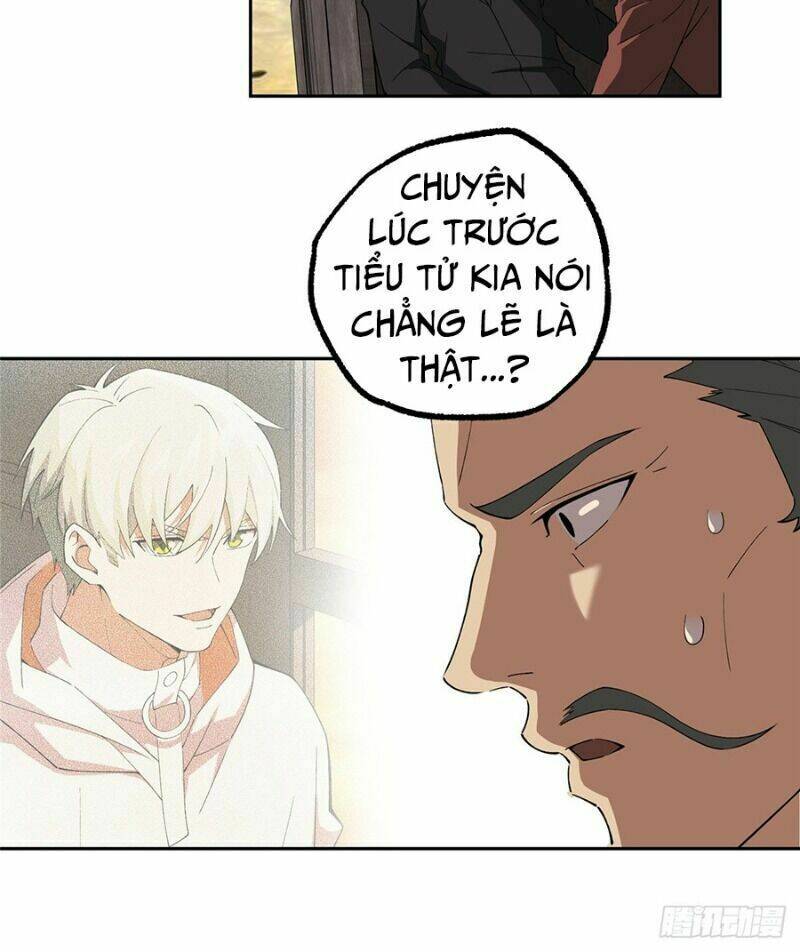 Siêu Thần Cơ Giới Sư Chapter 21 - Trang 2