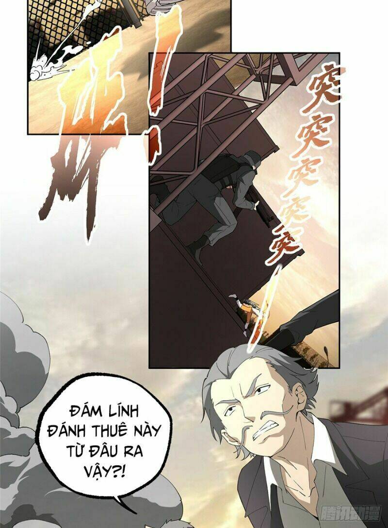 Siêu Thần Cơ Giới Sư Chapter 21 - Trang 2