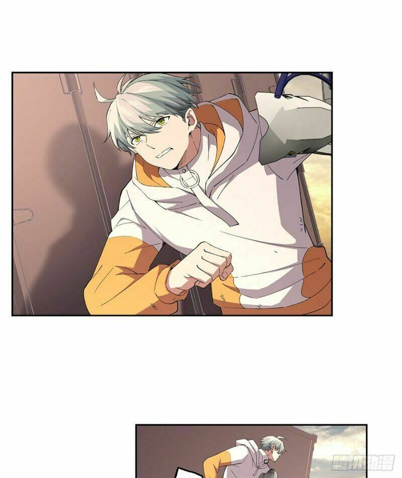 Siêu Thần Cơ Giới Sư Chapter 21 - Trang 2