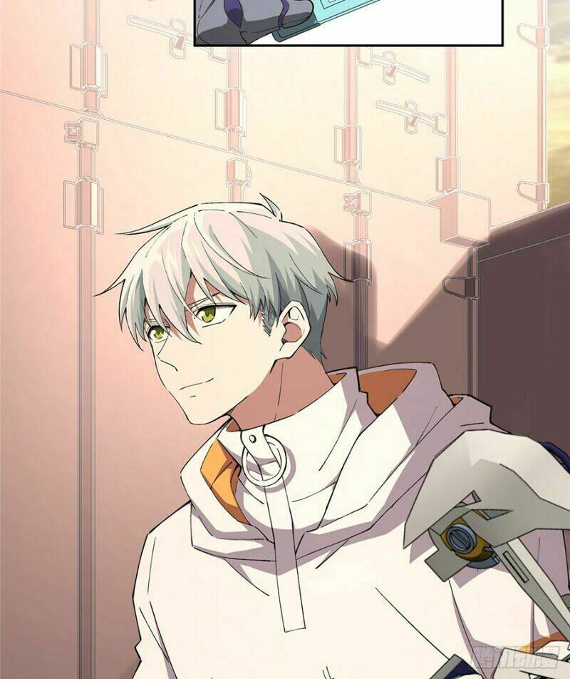 Siêu Thần Cơ Giới Sư Chapter 21 - Trang 2