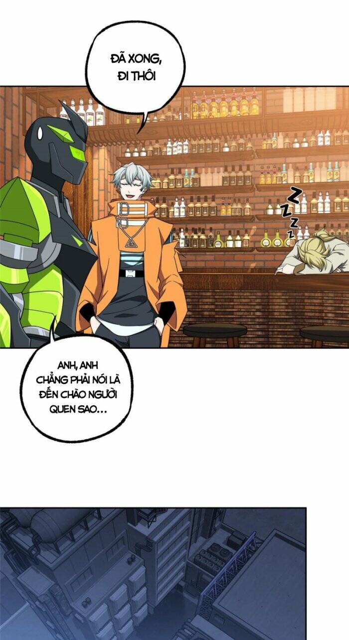 Siêu Thần Cơ Giới Sư Chapter 211 - Trang 2