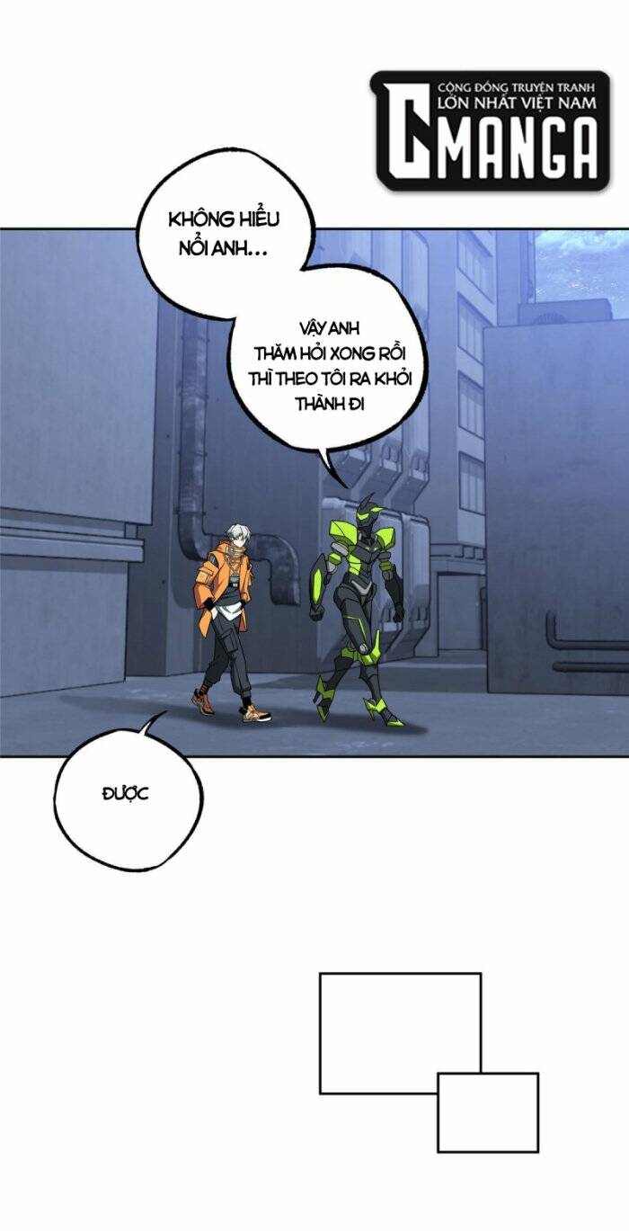 Siêu Thần Cơ Giới Sư Chapter 211 - Trang 2