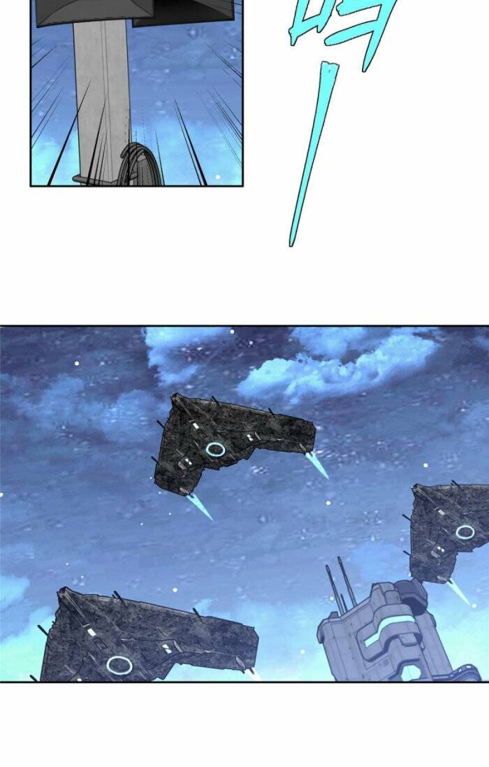 Siêu Thần Cơ Giới Sư Chapter 211 - Trang 2