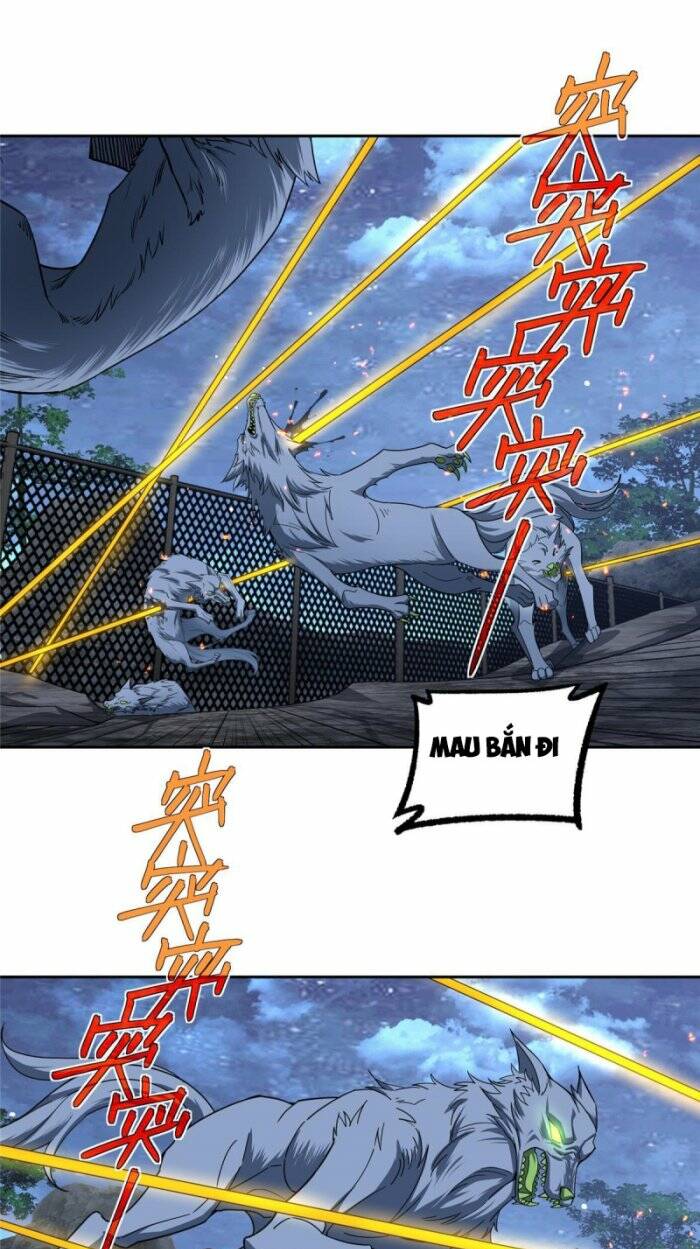 Siêu Thần Cơ Giới Sư Chapter 211 - Trang 2