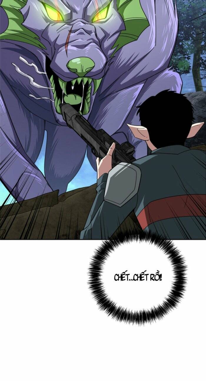 Siêu Thần Cơ Giới Sư Chapter 211 - Trang 2