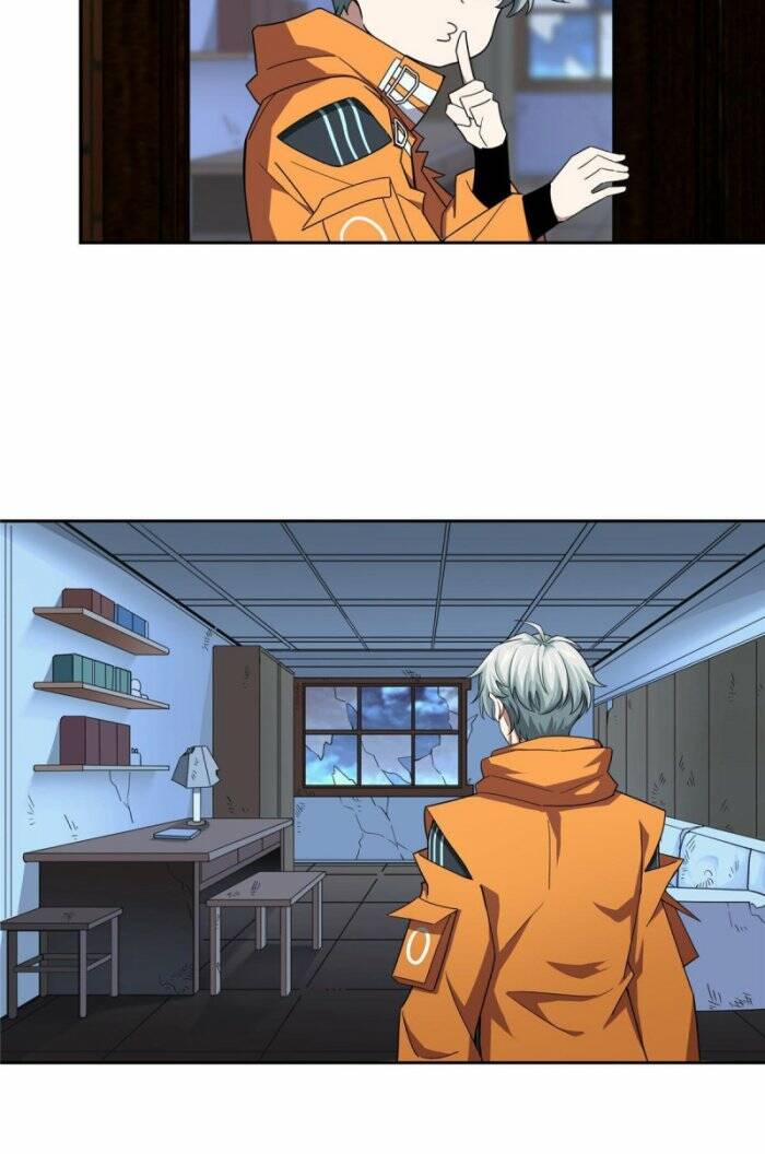 Siêu Thần Cơ Giới Sư Chapter 211 - Trang 2