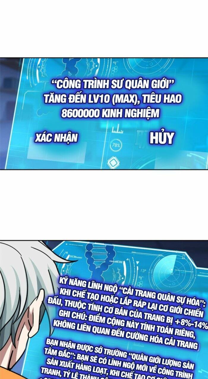 Siêu Thần Cơ Giới Sư Chapter 211 - Trang 2