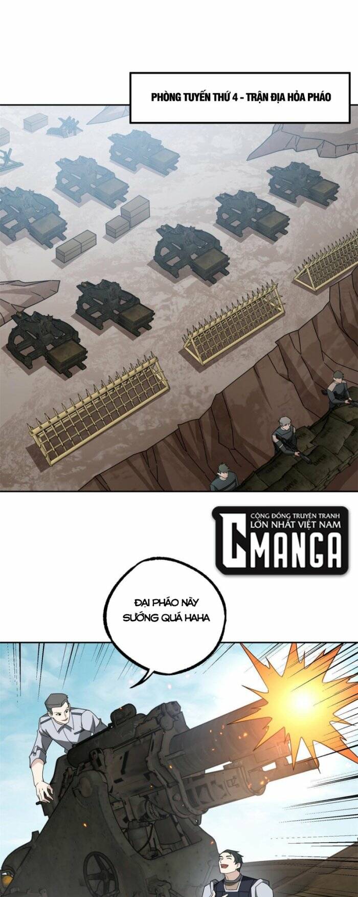 Siêu Thần Cơ Giới Sư Chapter 212 - Trang 2