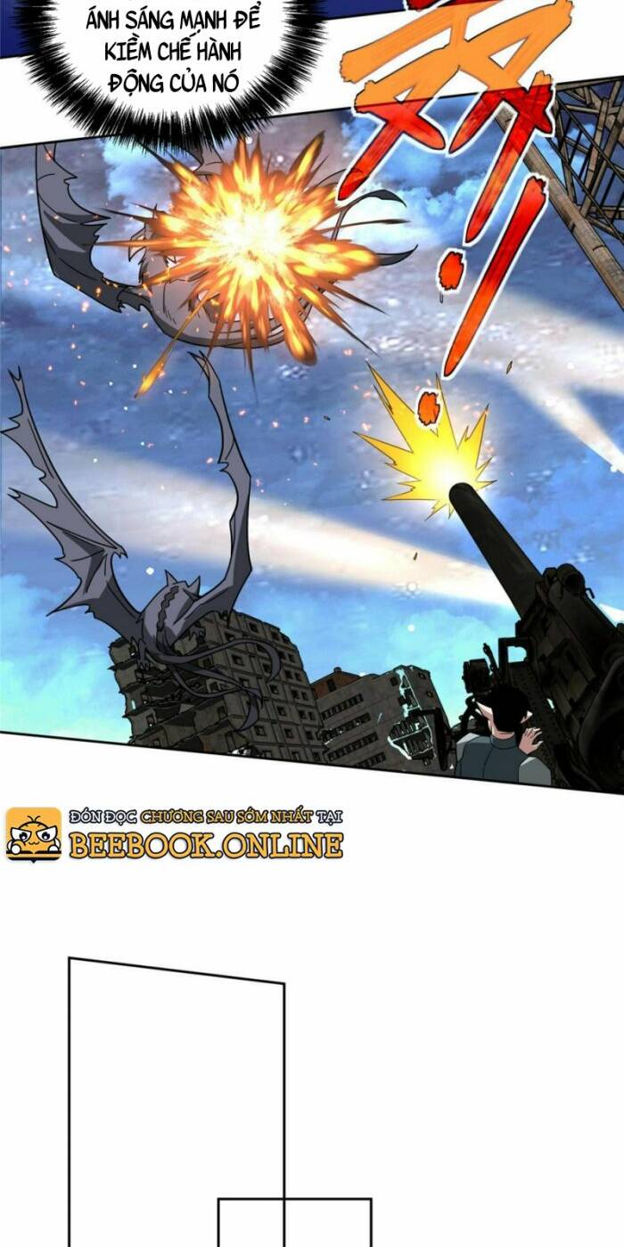 Siêu Thần Cơ Giới Sư Chapter 214 - Trang 2