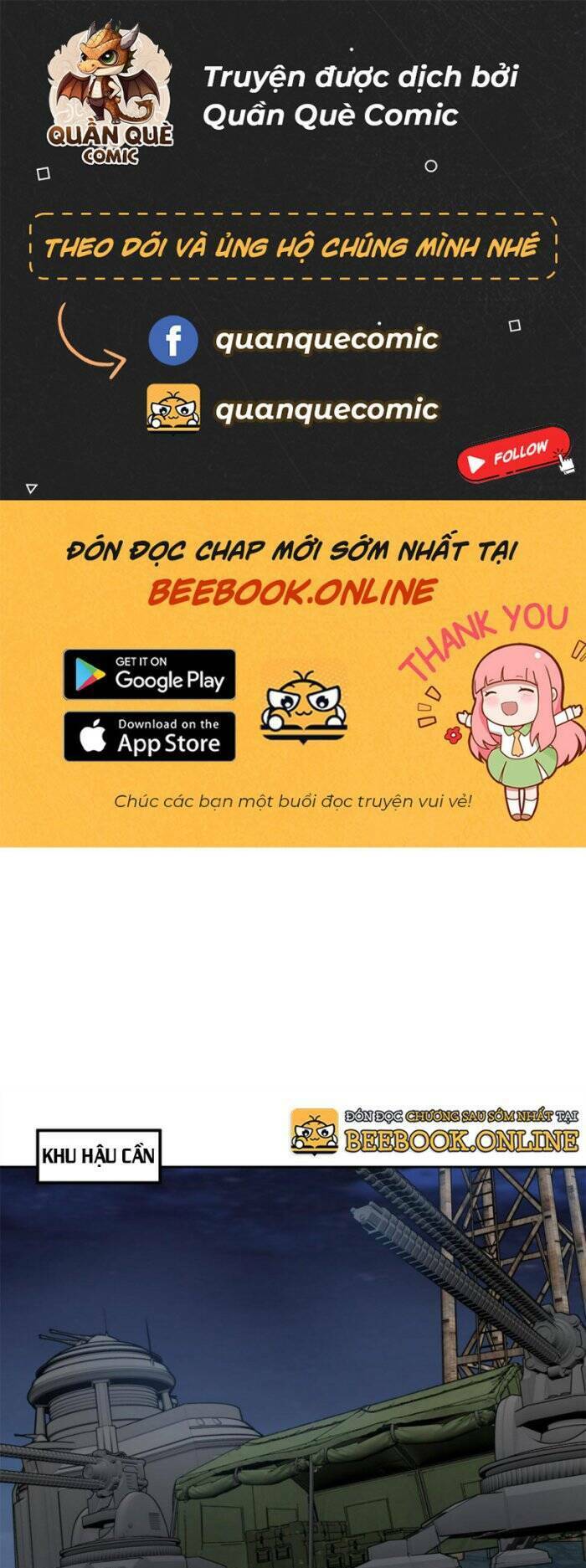 Siêu Thần Cơ Giới Sư Chapter 216 - Trang 2