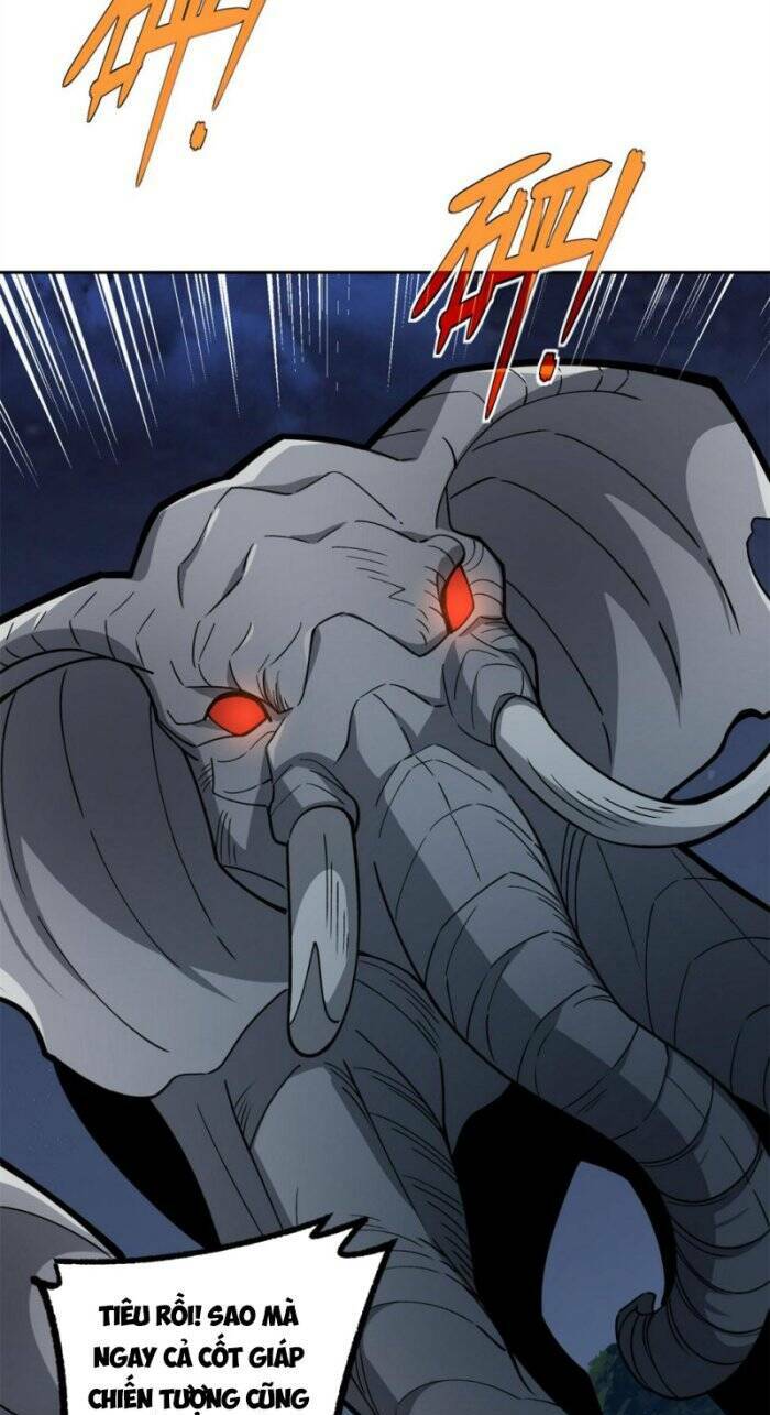 Siêu Thần Cơ Giới Sư Chapter 216 - Trang 2