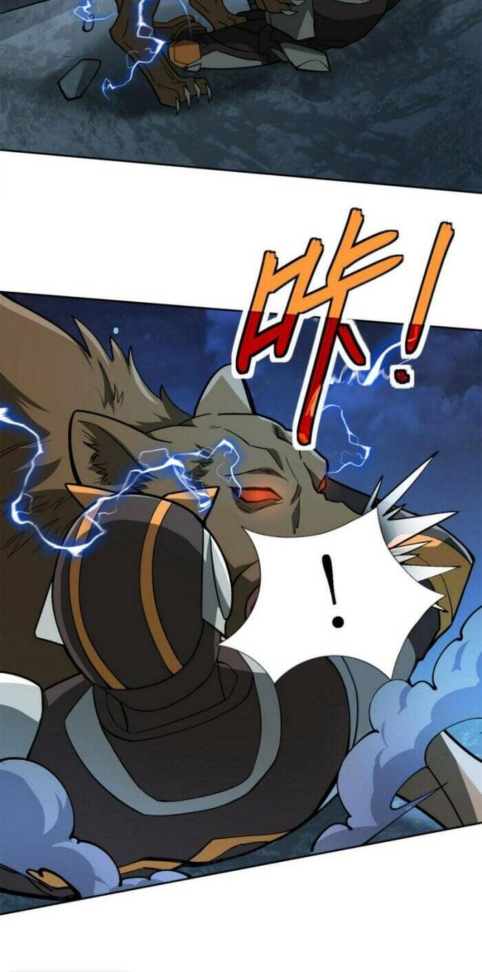 Siêu Thần Cơ Giới Sư Chapter 216 - Trang 2