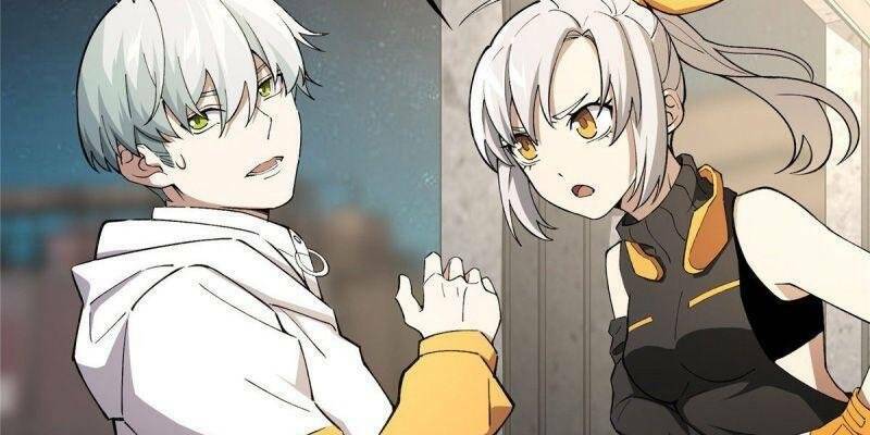 Siêu Thần Cơ Giới Sư Chapter 24 - Trang 2