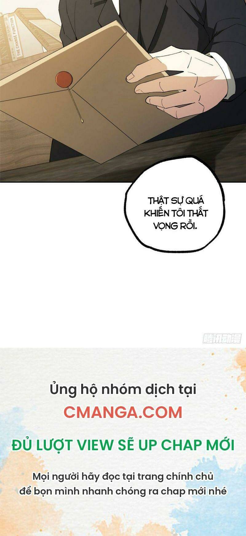 Siêu Thần Cơ Giới Sư Chapter 27 - Trang 2