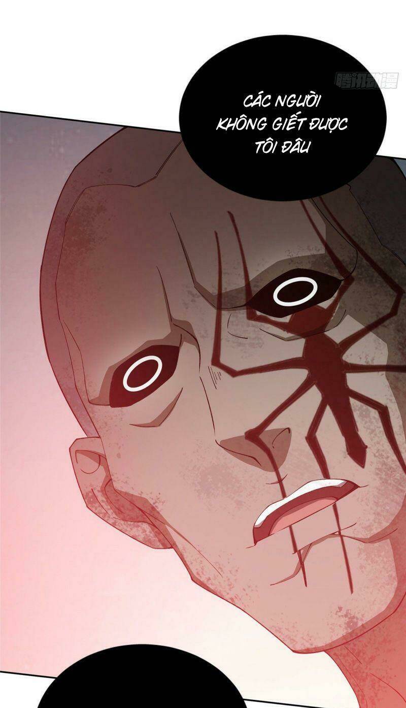 Siêu Thần Cơ Giới Sư Chapter 27 - Trang 2