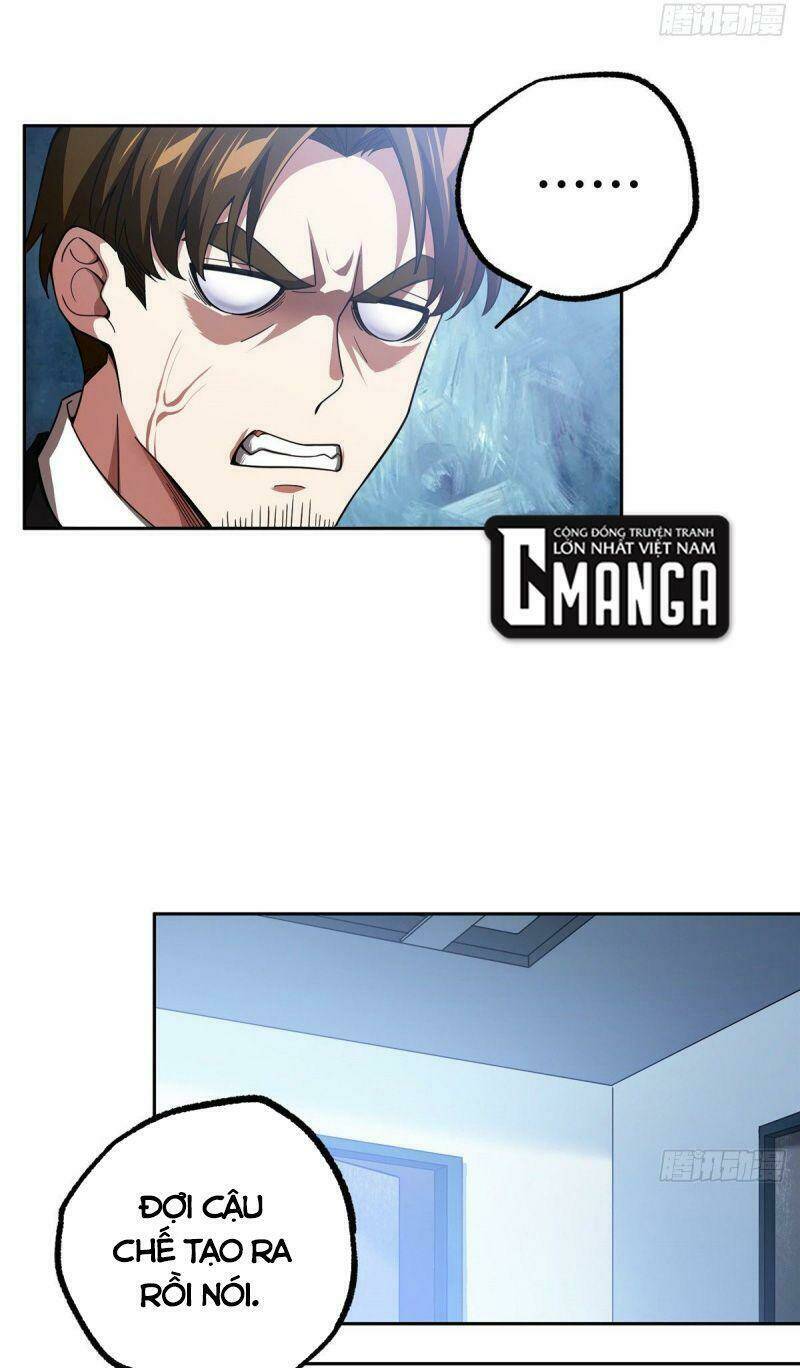 Siêu Thần Cơ Giới Sư Chapter 38 - Trang 2