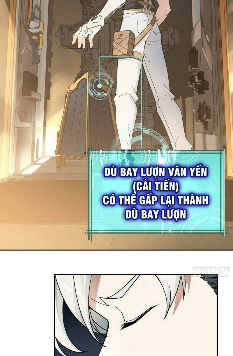 Siêu Thần Cơ Giới Sư Chapter 39 - Trang 2