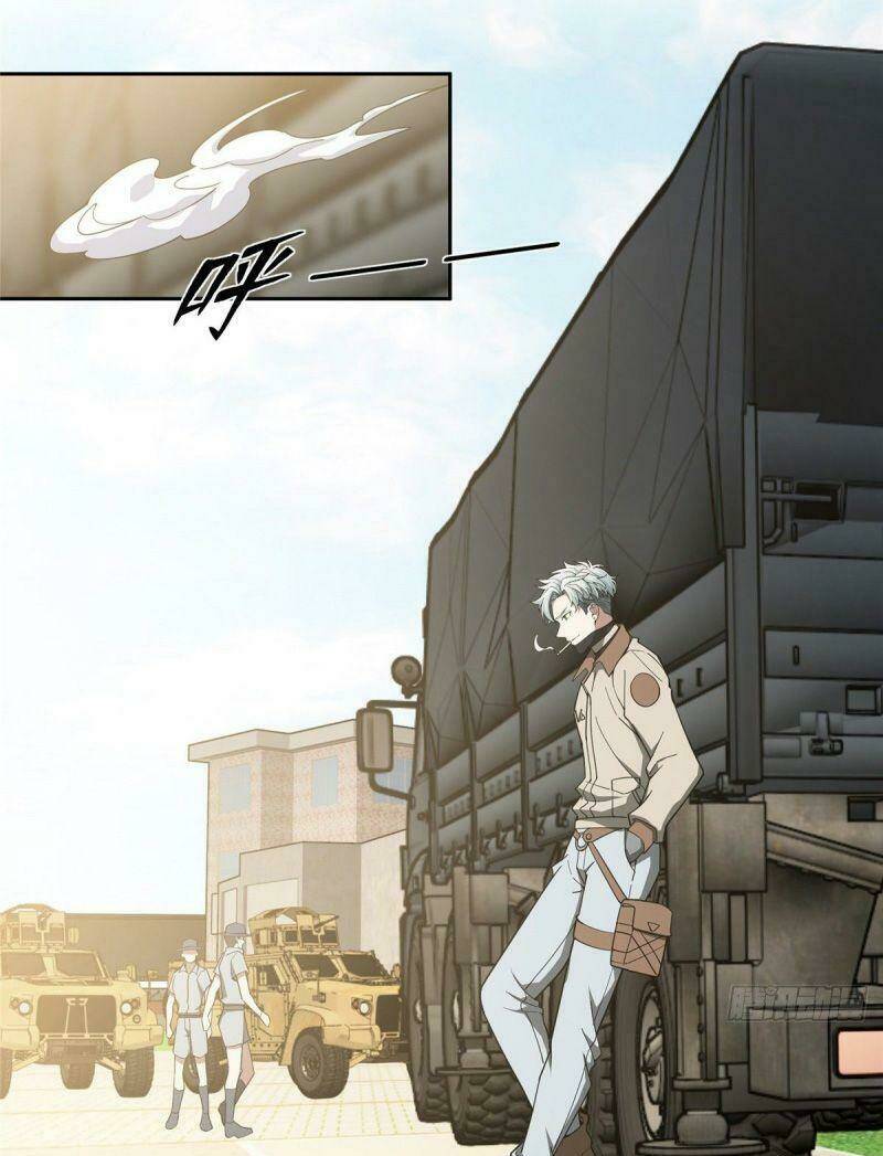 Siêu Thần Cơ Giới Sư Chapter 41 - Trang 2