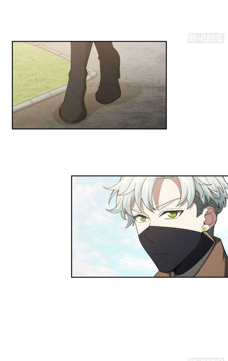 Siêu Thần Cơ Giới Sư Chapter 41 - Trang 2