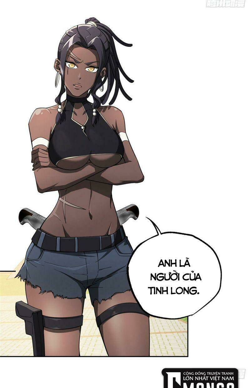 Siêu Thần Cơ Giới Sư Chapter 41 - Trang 2