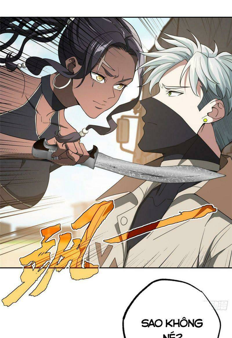 Siêu Thần Cơ Giới Sư Chapter 41 - Trang 2