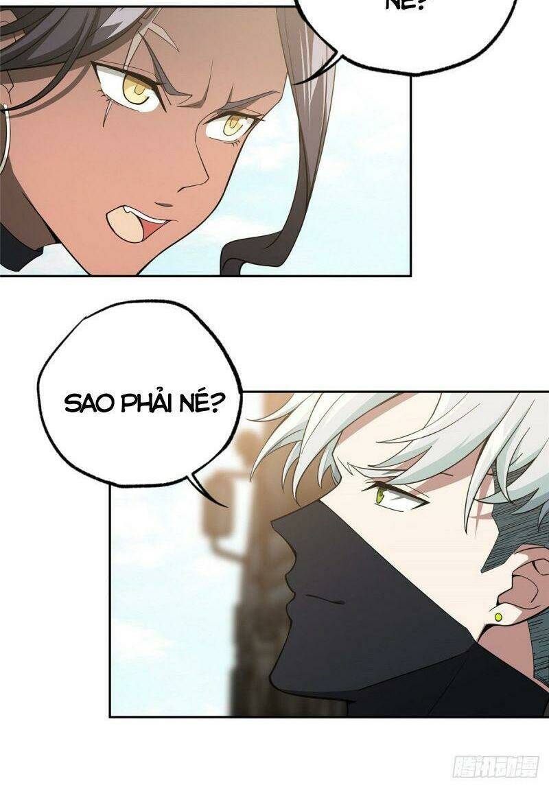 Siêu Thần Cơ Giới Sư Chapter 41 - Trang 2