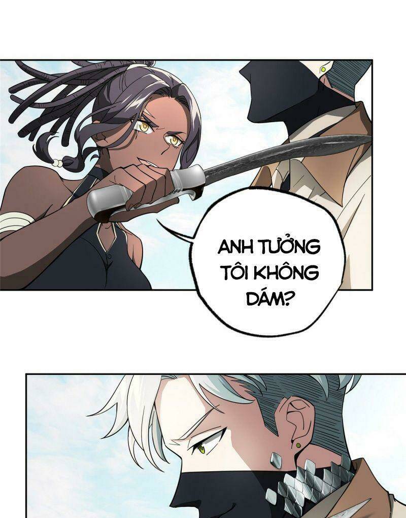 Siêu Thần Cơ Giới Sư Chapter 41 - Trang 2