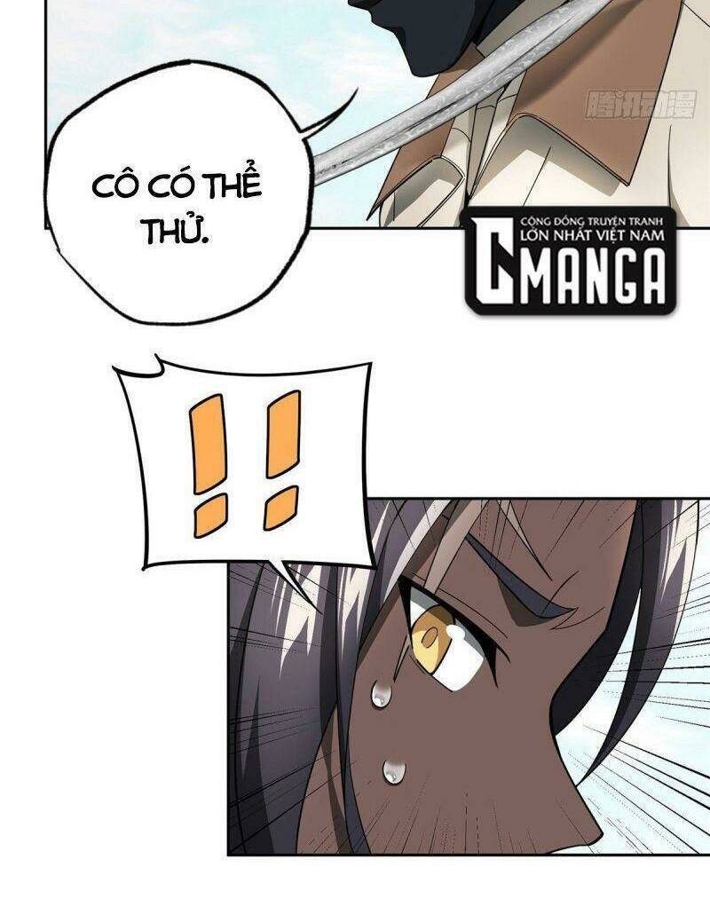 Siêu Thần Cơ Giới Sư Chapter 41 - Trang 2