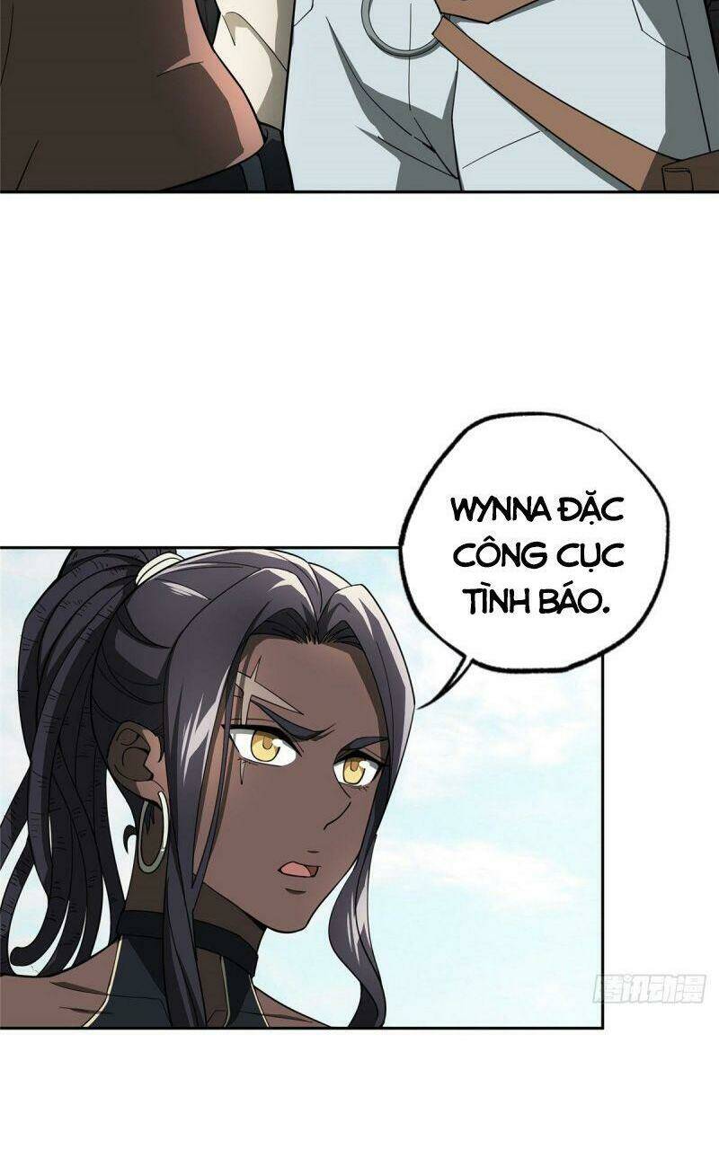 Siêu Thần Cơ Giới Sư Chapter 41 - Trang 2