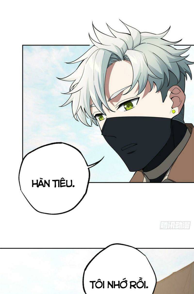 Siêu Thần Cơ Giới Sư Chapter 41 - Trang 2