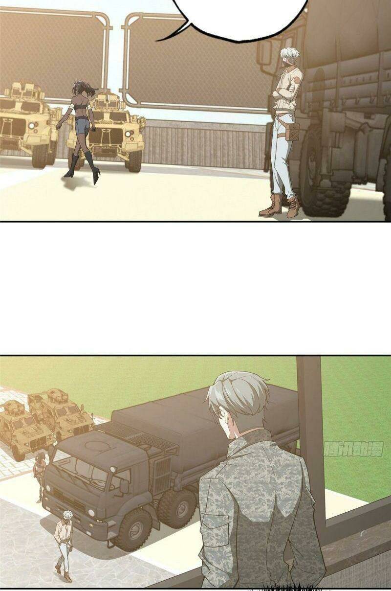 Siêu Thần Cơ Giới Sư Chapter 41 - Trang 2