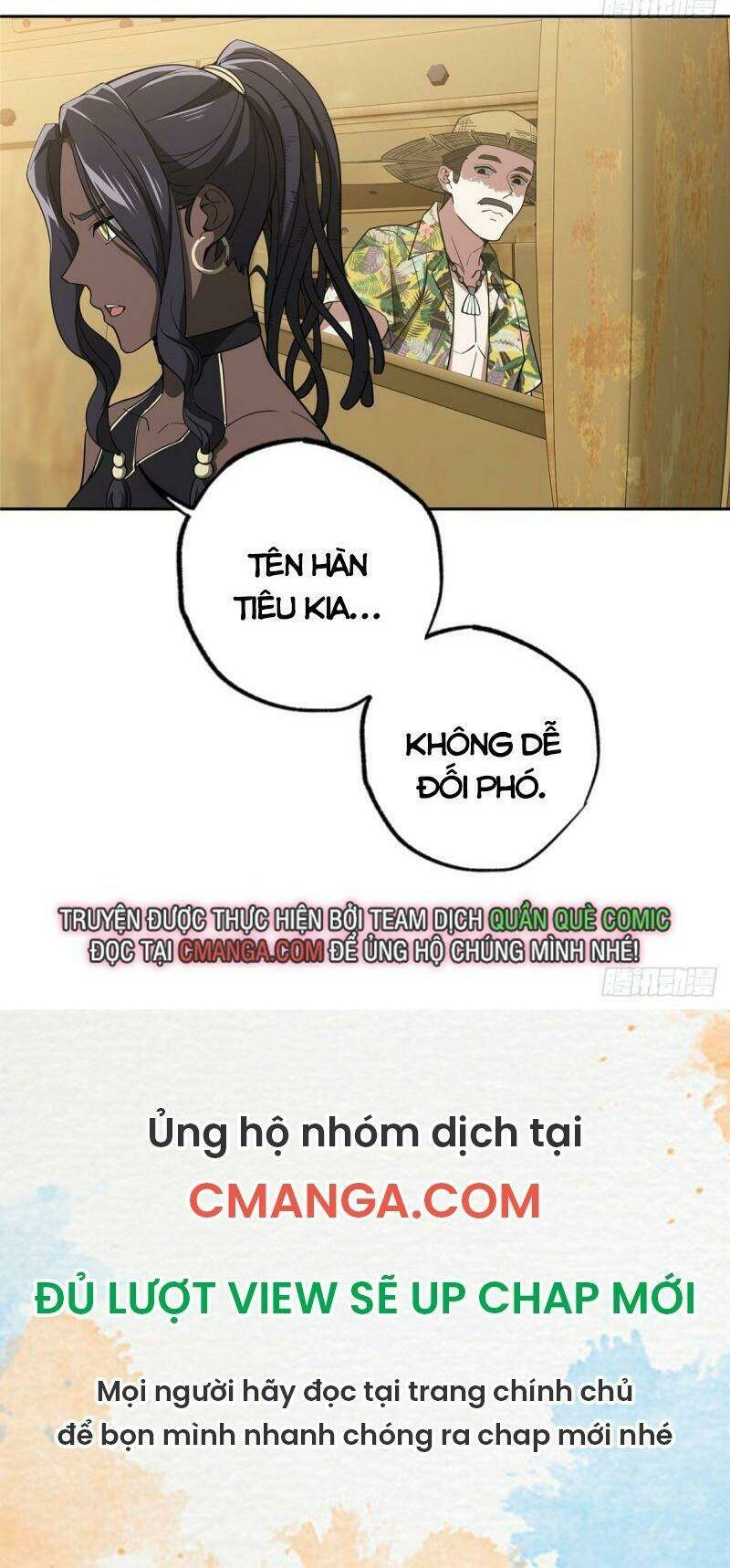 Siêu Thần Cơ Giới Sư Chapter 41 - Trang 2