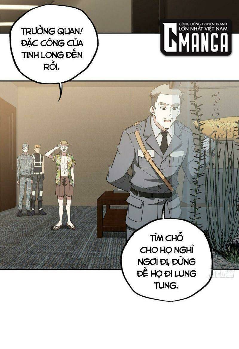 Siêu Thần Cơ Giới Sư Chapter 41 - Trang 2