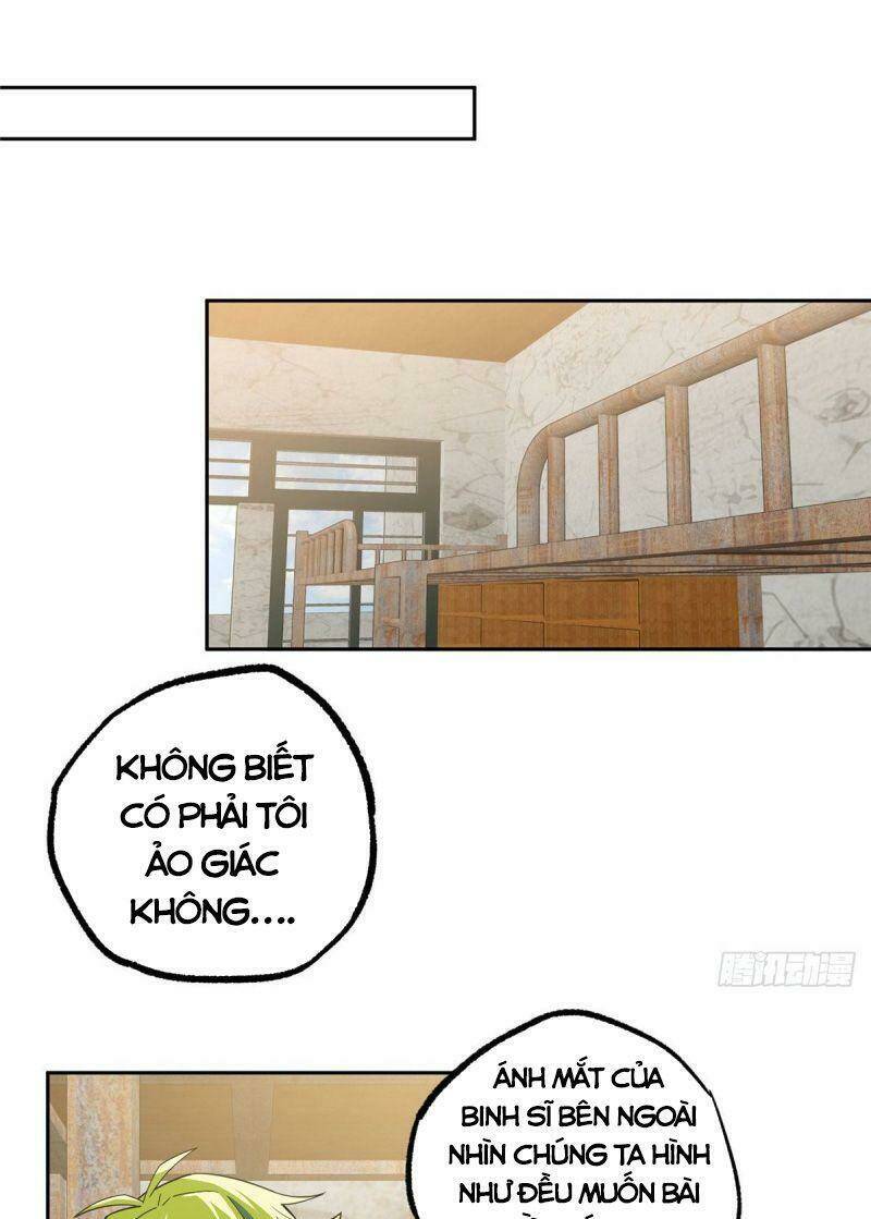 Siêu Thần Cơ Giới Sư Chapter 41 - Trang 2
