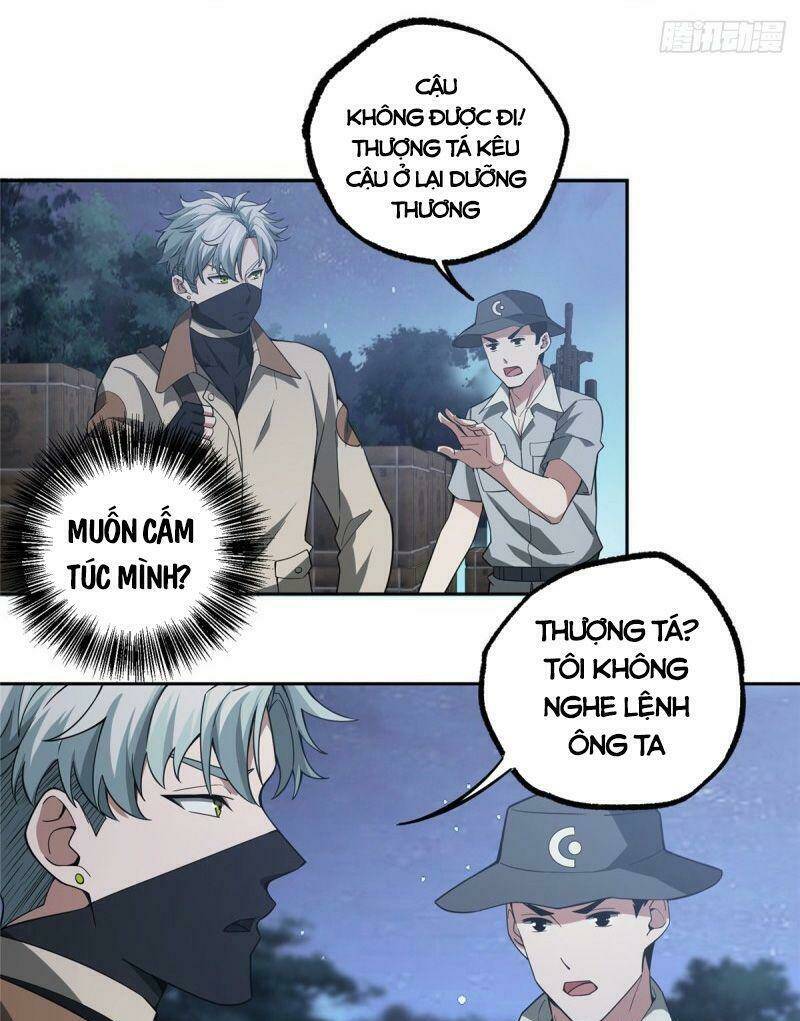 Siêu Thần Cơ Giới Sư Chapter 47 - Trang 2