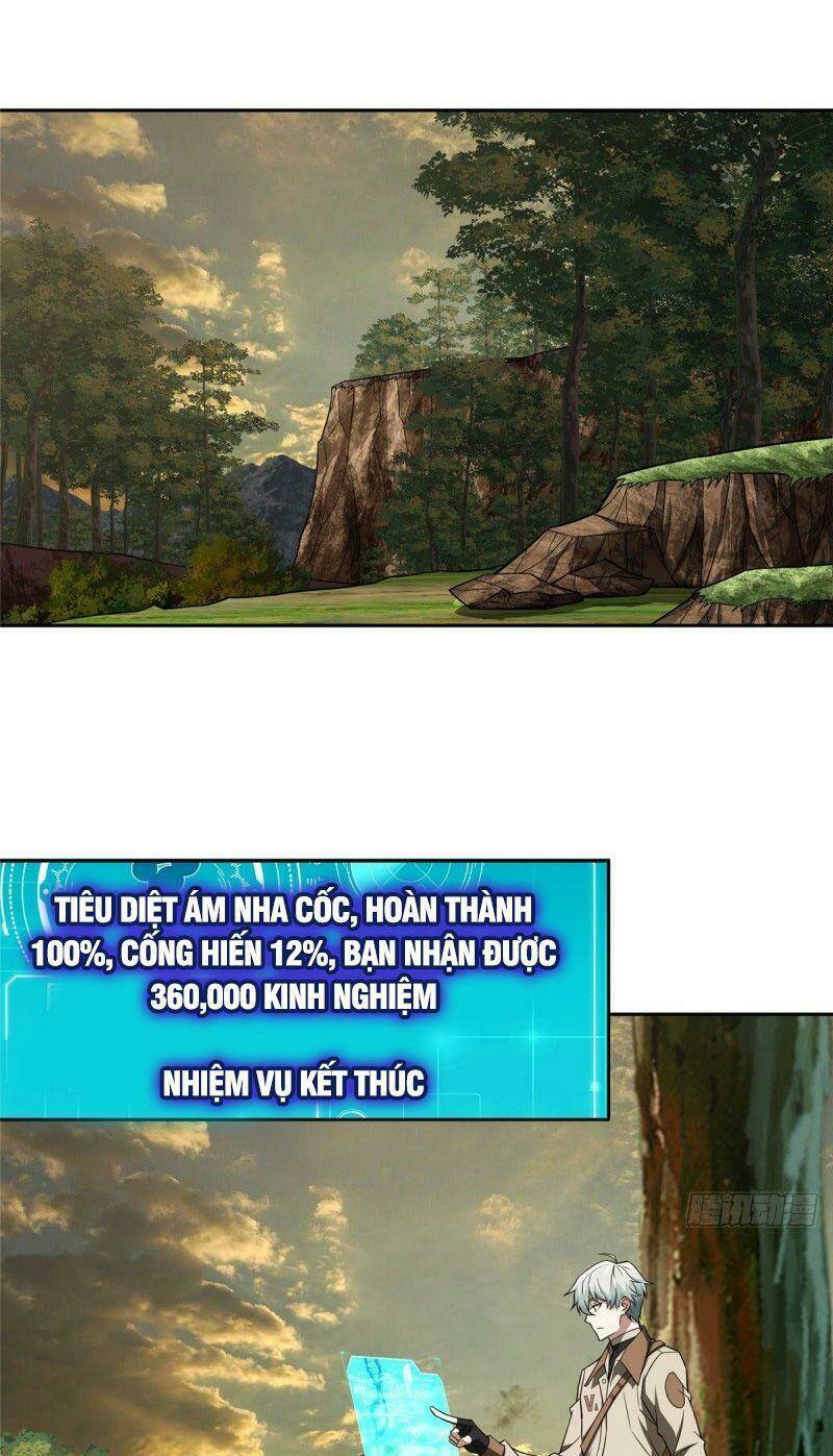 Siêu Thần Cơ Giới Sư Chapter 51 - Trang 2