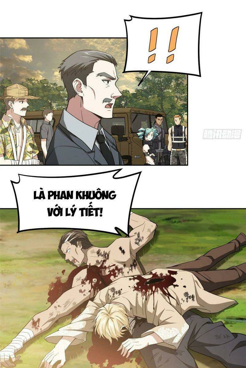 Siêu Thần Cơ Giới Sư Chapter 51 - Trang 2