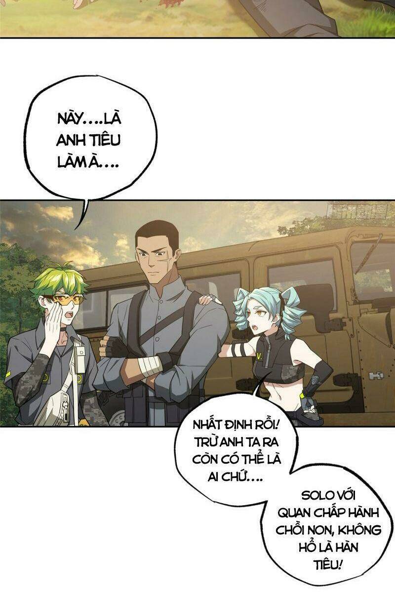 Siêu Thần Cơ Giới Sư Chapter 51 - Trang 2