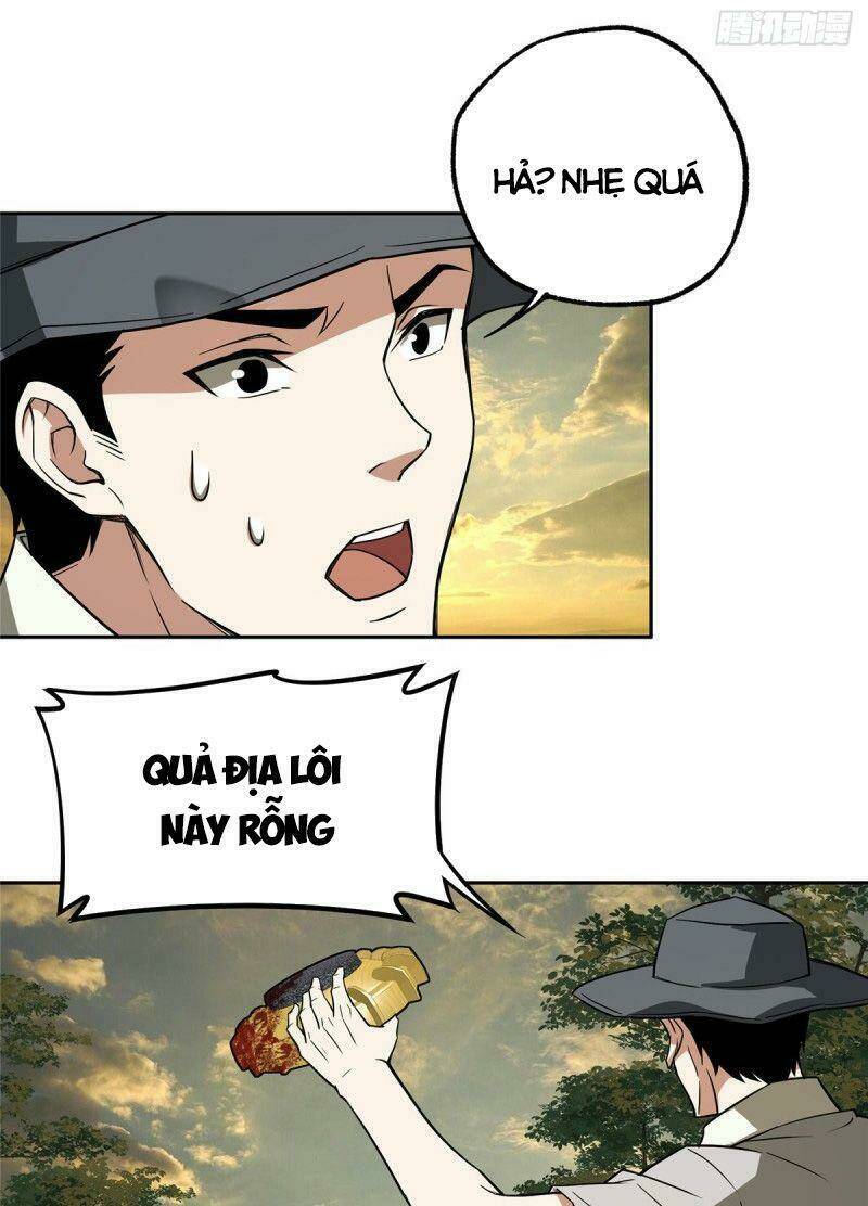 Siêu Thần Cơ Giới Sư Chapter 51 - Trang 2