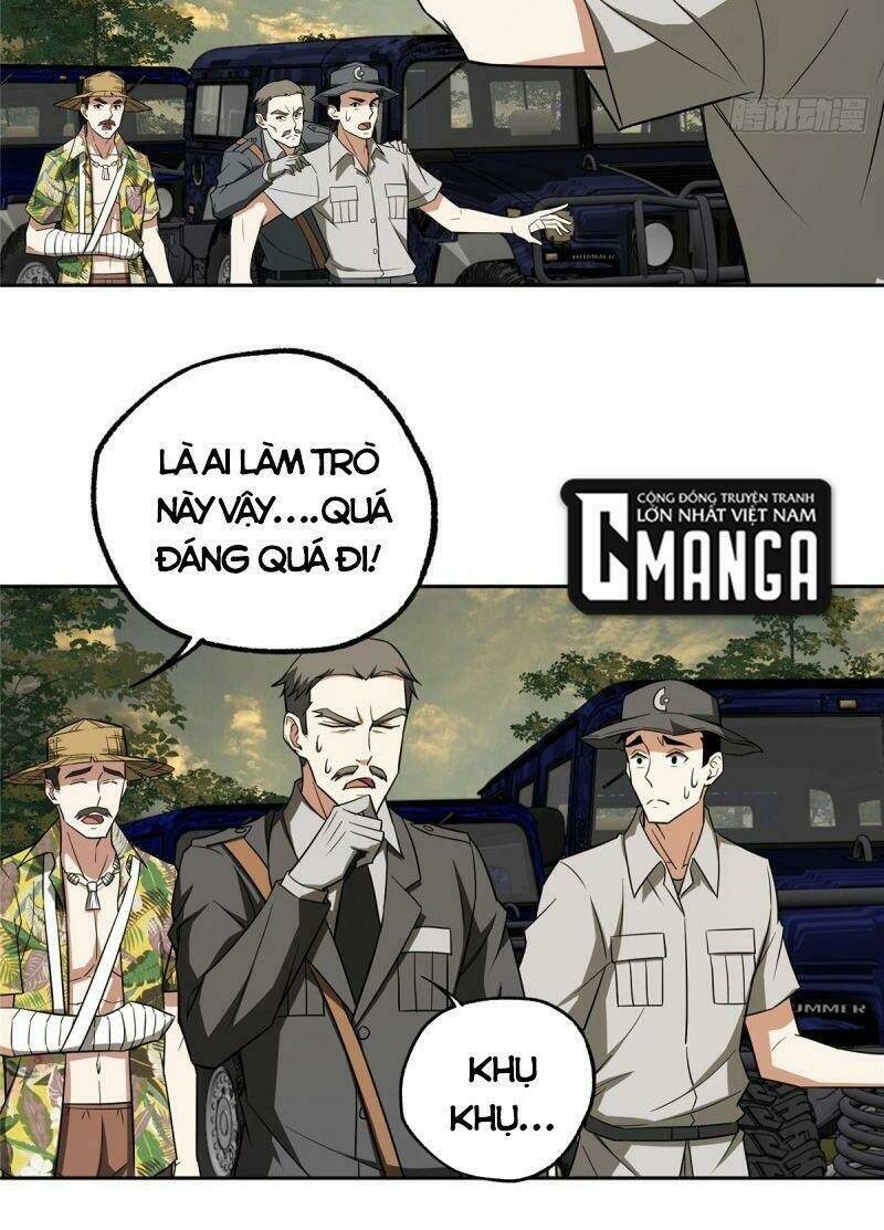 Siêu Thần Cơ Giới Sư Chapter 51 - Trang 2