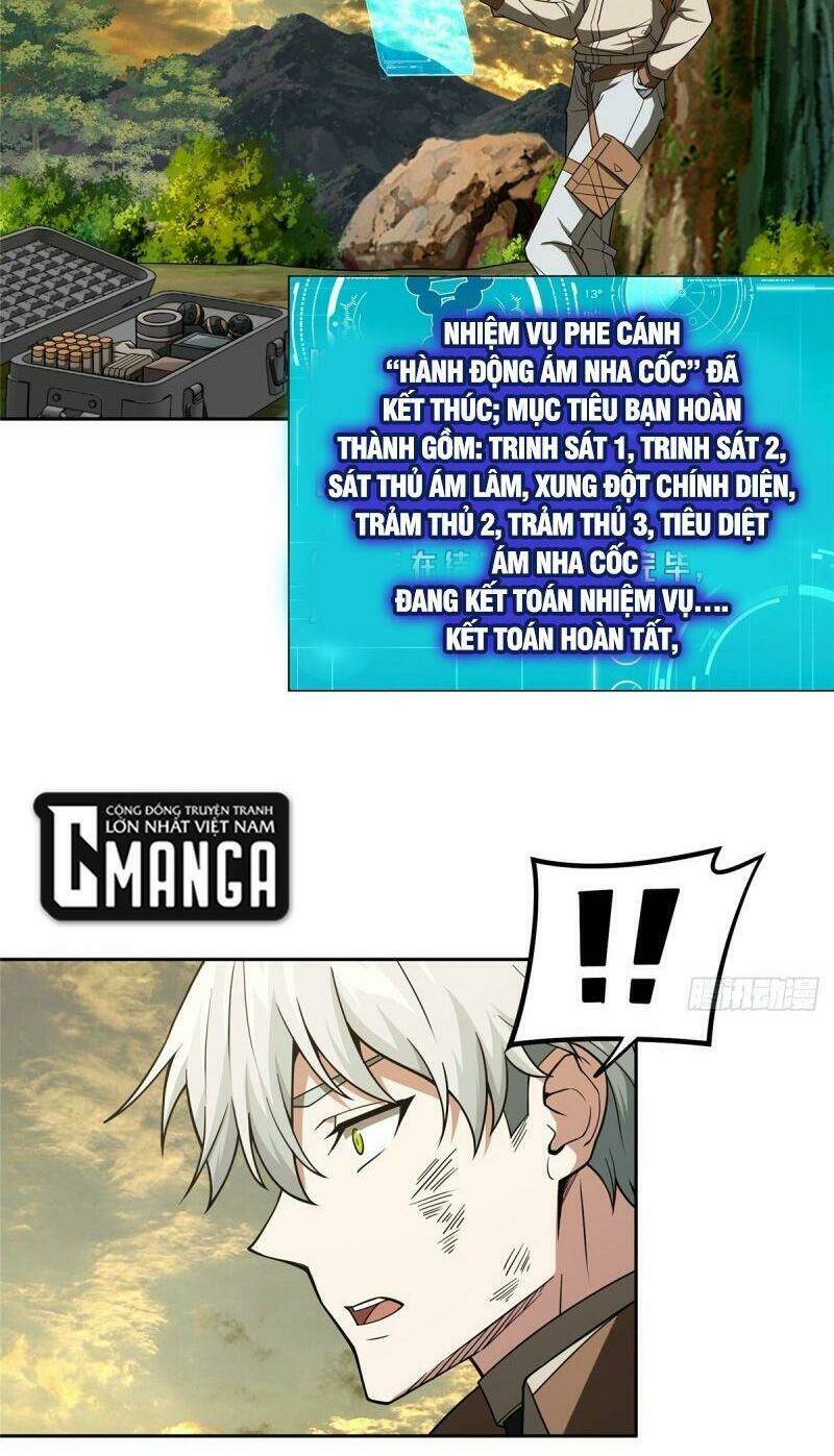 Siêu Thần Cơ Giới Sư Chapter 51 - Trang 2