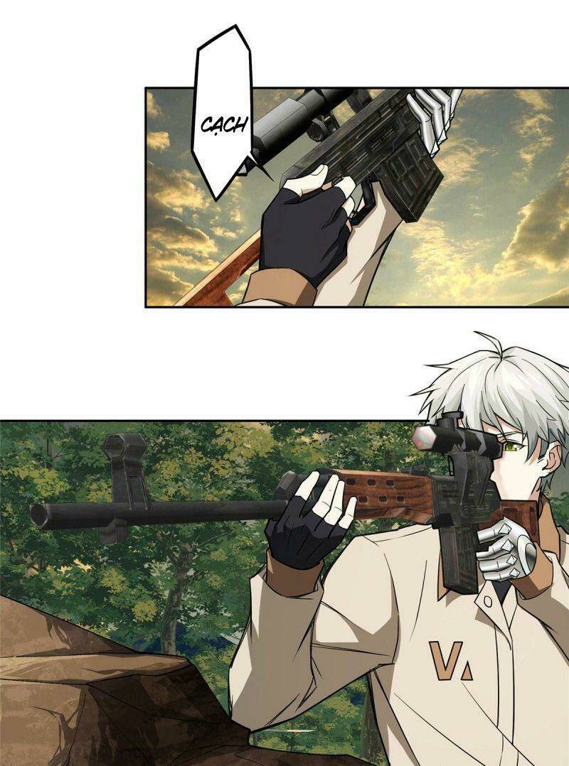 Siêu Thần Cơ Giới Sư Chapter 51 - Trang 2