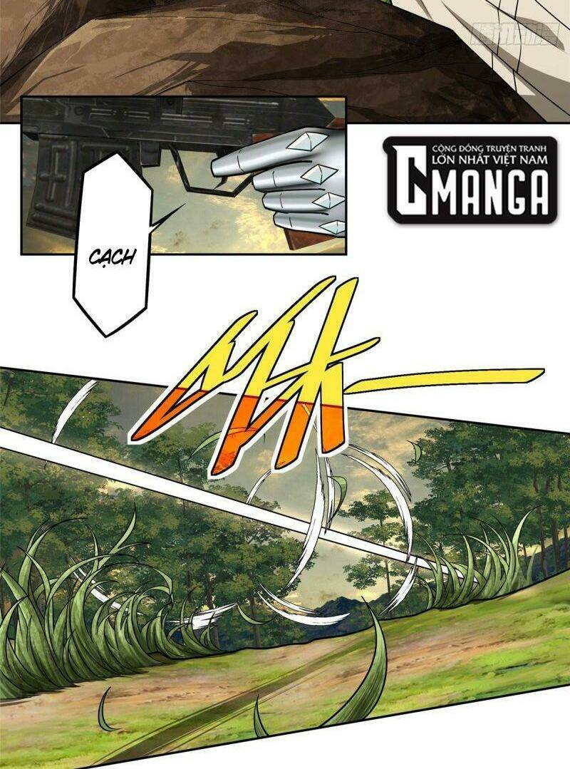 Siêu Thần Cơ Giới Sư Chapter 51 - Trang 2