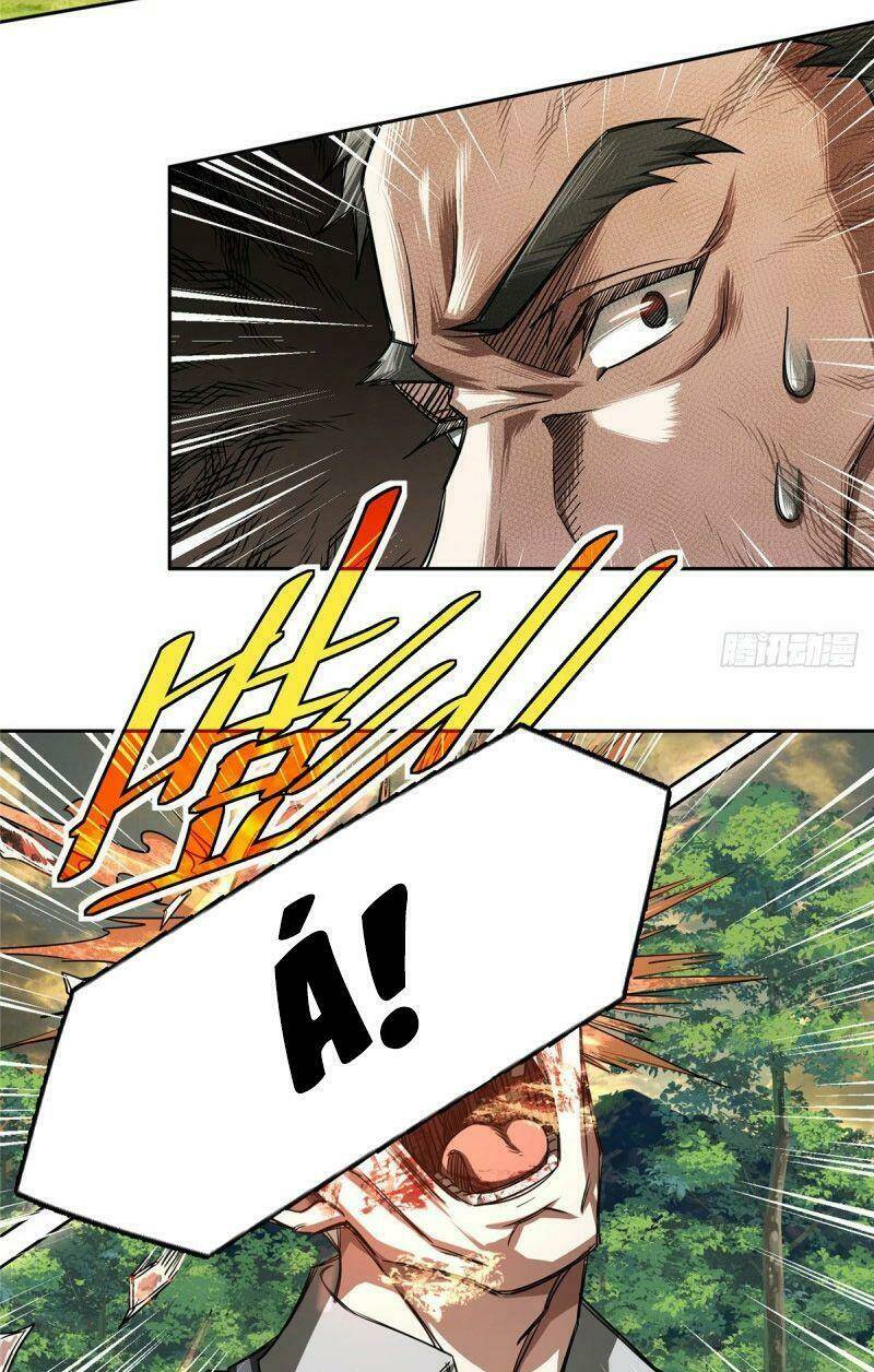 Siêu Thần Cơ Giới Sư Chapter 51 - Trang 2