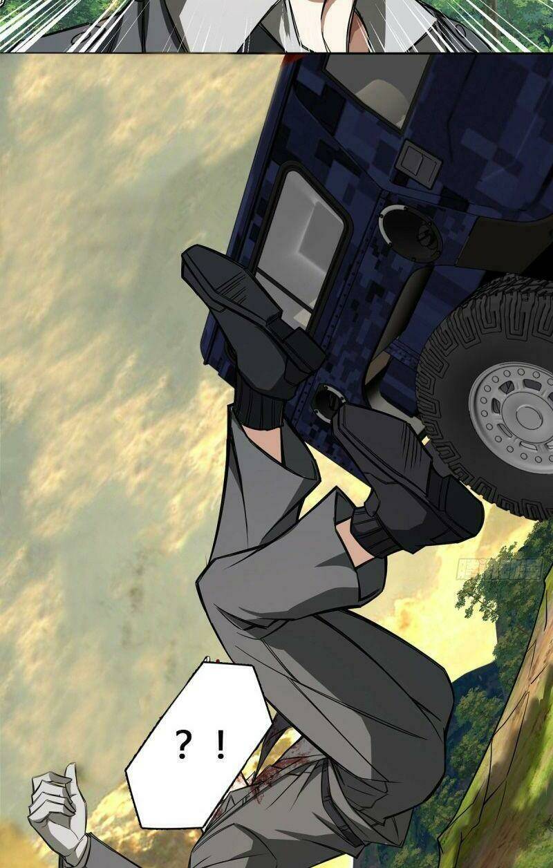 Siêu Thần Cơ Giới Sư Chapter 51 - Trang 2