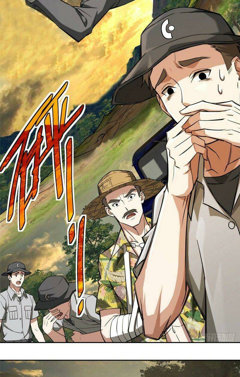 Siêu Thần Cơ Giới Sư Chapter 51 - Trang 2