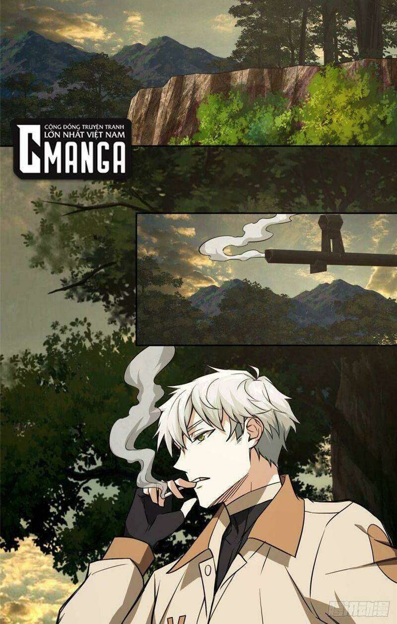 Siêu Thần Cơ Giới Sư Chapter 51 - Trang 2