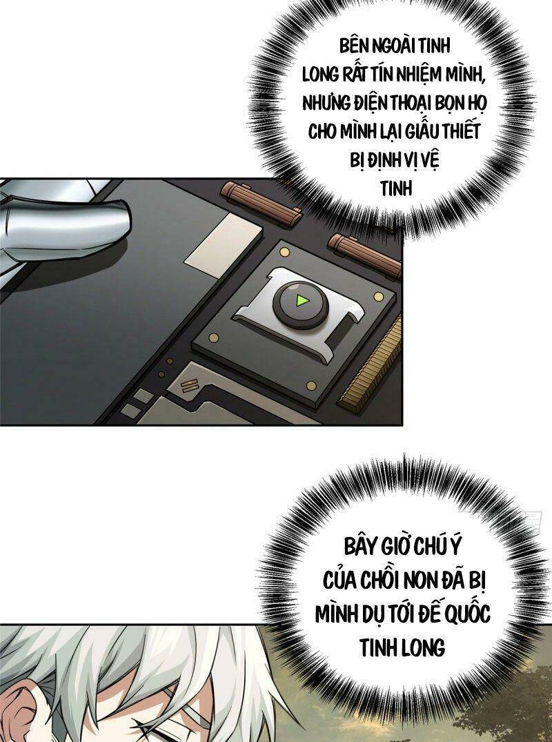 Siêu Thần Cơ Giới Sư Chapter 51 - Trang 2