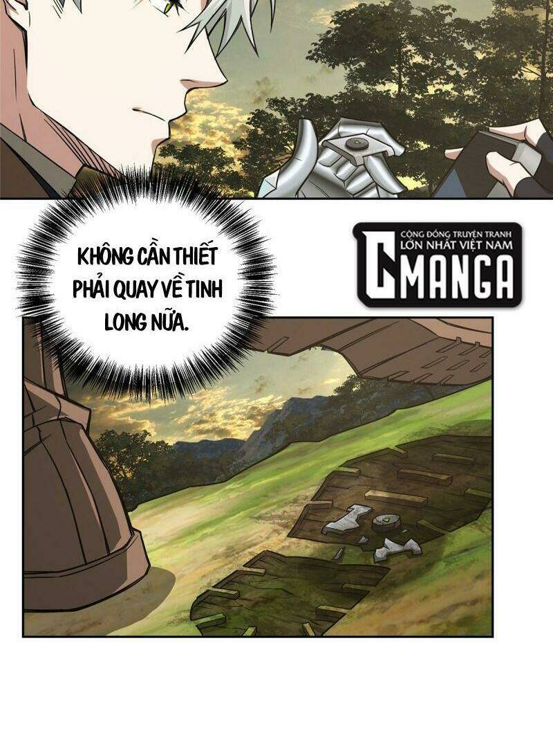 Siêu Thần Cơ Giới Sư Chapter 51 - Trang 2