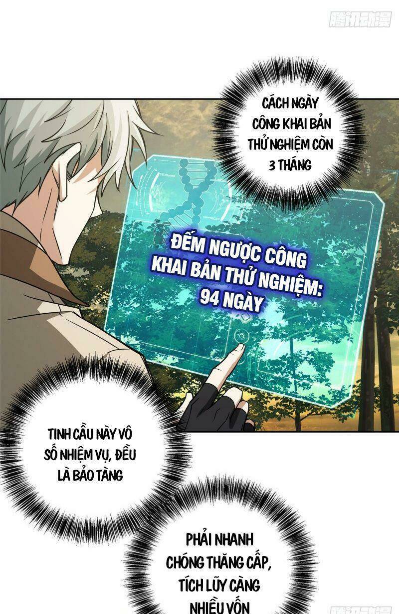 Siêu Thần Cơ Giới Sư Chapter 51 - Trang 2